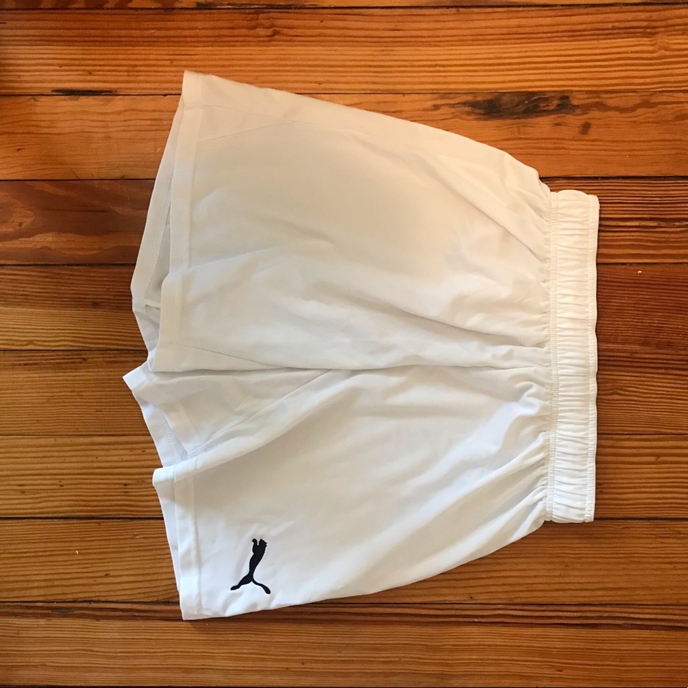 Puma Women’s Soccer Shorts